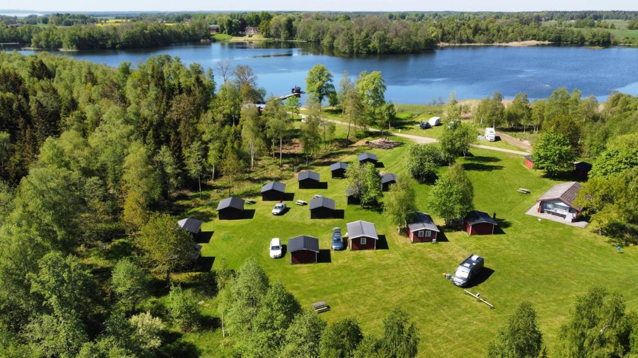 Valle Vandrarhem Axvall Exterior photo